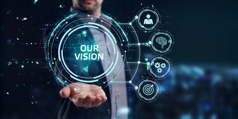 Vision Image